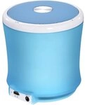 Terratec Concert BT NEO xs Bluetooth Lautsprecher blau