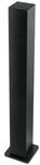 MUSE M-1050 BT Bluetooth Lautsprecher Tower (30 Watt, AUX-In) schwarz, Lautsprecher
