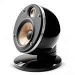 Focal Satellite Dome Flax Schwarz