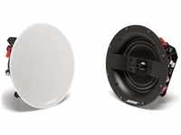 Bose ® Virtually Invisible 791 In-Ceiling Speaker II schwarz