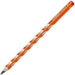 STABILO - Ergonomischer Dreikant-Bleistift f&uuml;r Rechtsh&auml;nder - EASYgraph in...