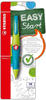 Ergonomischer Druck-Bleistift für Rechtshänder - STABILO EASYergo 1.4 in