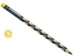 STABILO - Ergonomischer Dreikant-Bleistift f&uuml;r Linksh&auml;nder - EASYgraph in...