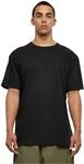 Urban Classics Herren Oversized Tee T Shirt, Schwarz, L EU