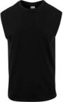Urban Classics Herren Open Edge Sleeveless Tee