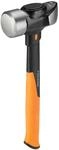 Fiskars F&auml;ustel IsoCore L f&uuml;r den Einsatz bei Pr&auml;zisionsabbrucharbeiten