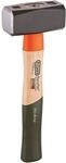 Picard F&auml;ustel SecuTec 2000g DIN 6475