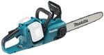 Makita DUC353PT2 Kettens&auml;ge 36 V LXT (2 x 5,0 Ah) mit Doppel-Ladeger&auml;t