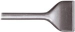 Makita Spatenmeissel gekroepft, 60 x 250 mm, P-24957