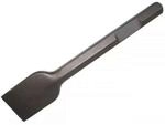 Makita Breitmeissel B1, 1/8 Zoll, 80 x 400 mm, P-05701