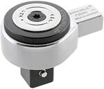 STAHLWILLE Nr. 735/40 HD | 3/4 Feinzahn-Einsteckknarre | 14x18 mm Aufnahme | zum