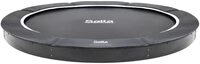 Salta Royal Baseground Trampolin - rund - &Oslash;396cm - Schwarz
