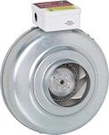 Helios RR 160 C ArtNr 5657 Ventilator f&uuml;r Rohreinbau