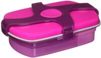 Maped Picnik Brotbox Kids CONCEPT, rosa , 1.78L
