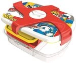 Maped Picnik Brotbox Kids CONCEPT, Comics bunt