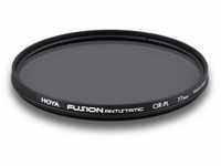 Hoya Fusion Antistatic c-pl Filter für Kamera 95 mm schwarz, 95.0MM Fusion