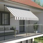 empasa Klemmmarkise 'ILANGA' Balkon Markise Klemm-Markise