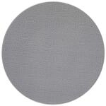 Seltmann Weiden Life Fashion Elegant Grey Speiseteller, 28 cm, Flacher...