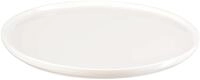 ASA Dessertteller, OCO Kollektion, Fine Bone China, Wei&szlig;, Durchmesser 21 cm