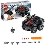 LEGO 76112 Super Heroes App-Gesteuertes Batmobile