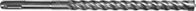 Hammerbohrer Rocket 5 SDS-plus 20x250mm