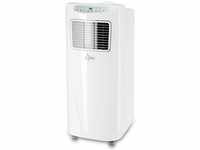 SUNTEC Mobiles lokales Klimagerät Fresh 7.000 Eco R290 | Klimaanlage für...