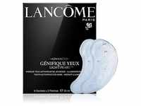 Lancôme - Advanced Génifique Yeux - Augenmaske - 6x2ml -