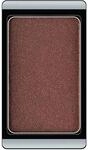 ARTDECO Eyeshadow Pearl Rot- und Lilat&ouml;ne - Puderlidschatten mit Pearl-Finish zum