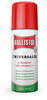 50 ml BALLISTOL Spray - Universalöl / Waffenöl (Preis pro Liter 59,80 EUR)