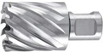 TERRAX by RUKO HSS Kernbohrer &Oslash; 14 mm, 30 mm, Weldonschaft &frac34;" | HSS-Kernbohrer &Oslash;