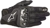 ALPINESTARS 3570518-10-S Roller-Handschuhe mit Sieb schwarz