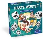 Huch & Friends Haste Worte W&uuml;rfelspiel