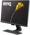 BenQ GW2280 54,61cm (21,5 Zoll) LED Monitor (Full-HD, Eye-Care, VA-Panel Technologie,