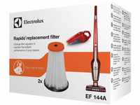 Electrolux EF144 Innenfilter für Staubsauger, Modelle Electrolux ErgoRápido,