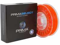 PrimaCreator PrimaSelect 3D Drucker Filament - PLA - 1,75 mm - 750 g - Neon Orange