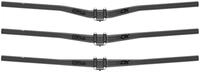SQlab Guidon 3OX Aluminium, niedrig 12&deg;
