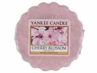 Yankee Candle Kirschblüte Duftwachs Törtchen, 22 g, Plastik, Rosa, 5.6 x 5.6...