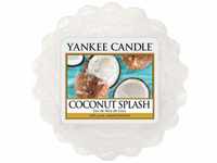 Yankee Candle Coconut Splash Wax