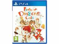 Little Dragons Cafe PS4 [