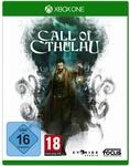Call Of Cthulhu [Xbox One]