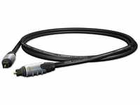 Hicon Ambience 0,75m Toslink optisch digital Kabel 75cm HIGH Q | HIA-TLTL-0075