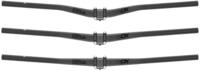 SQlab 3OX 16 Carbon MTB Gravity E-Bike Fahrrad Lenker 31.8mm / 780mm schwarz