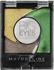 Maybelline New York Lidschatten Eyestudio Big Eyes Palette Brown 01 / Eyeshadow...