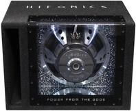 Hifonics ZRX12BP - 30 cm (12') Bandpass Subwoofer Geh&auml;use
