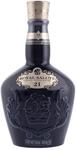 Royal Salute 21 Years Old Blended Scotch Whisky - 21 Jahre gereifter Premium Whisky