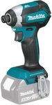 Makita DTD 153 ZJ 18 V Akku Brushless Schlagschrauber Solo im Makpac - ohne Akku,