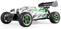 Blade Pro Buggy brushless 4WD 1:10, RTR