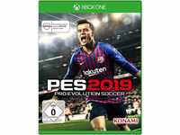 PES 2019 - Bundle Version [Xbox One ]
