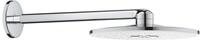 Grohe Rainshower SmartActive 310 Brause- & Duschsysteme Kopfbrause mit 2 Strahlarten
