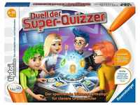 Ravensburger tiptoi 00833 - "Duell der Super-Quizzer" / Spiel von Ravensburger...